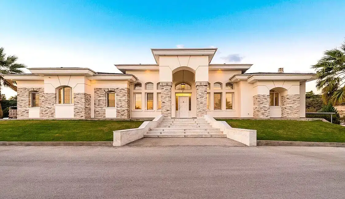 Rhodes Property